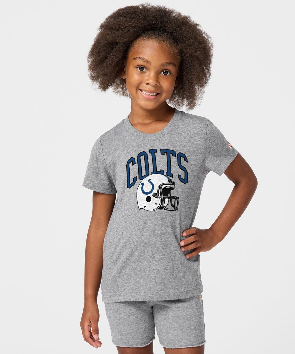 Youth Indianapolis Colts Helmet product image 3