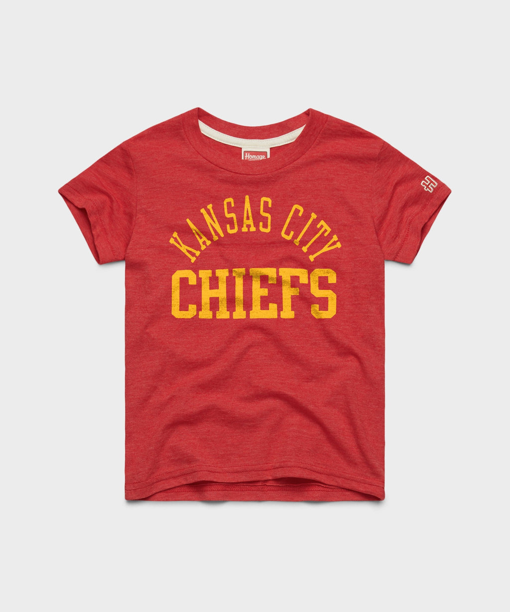 Youth Kansas City Chiefs Classic product image 1