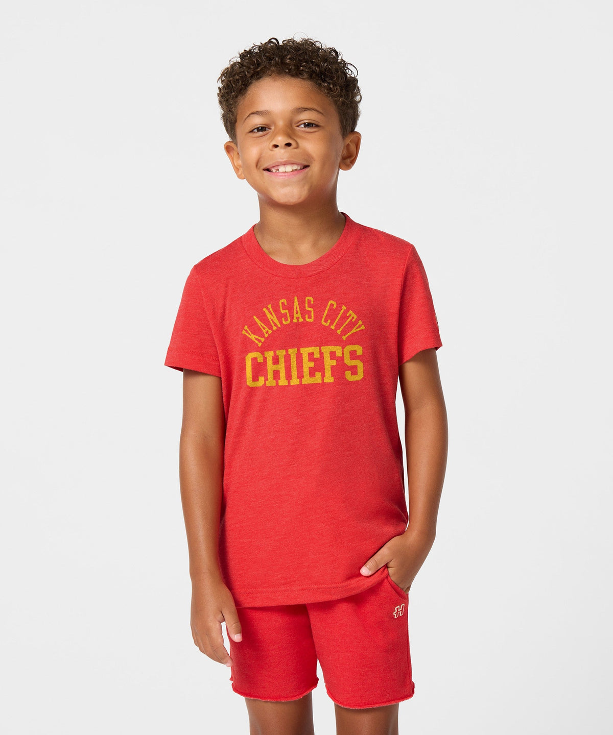 Youth Kansas City Chiefs Classic product image 3