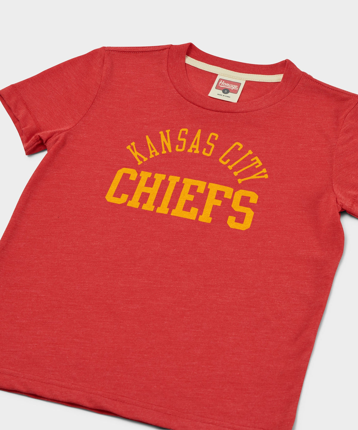 Youth Kansas City Chiefs Classic product image 2