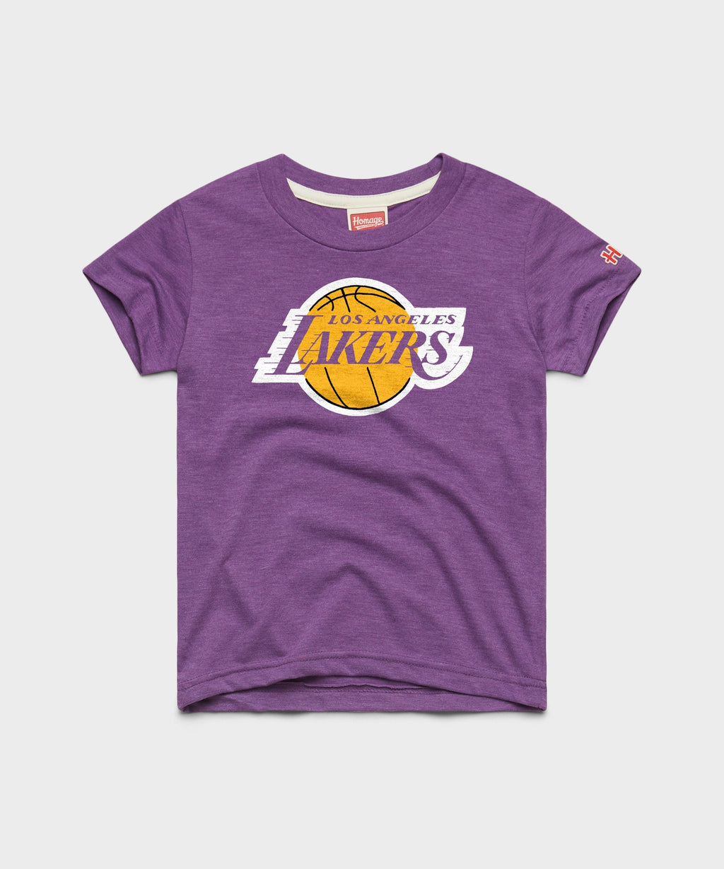 Youth Los Angeles Lakers Logo product image 1