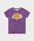Youth Los Angeles Lakers Logo product image 1