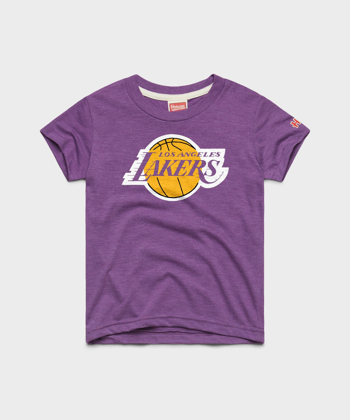 Youth Los Angeles Lakers Logo product image 1