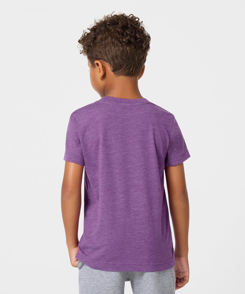 Youth Los Angeles Lakers Logo product image 4