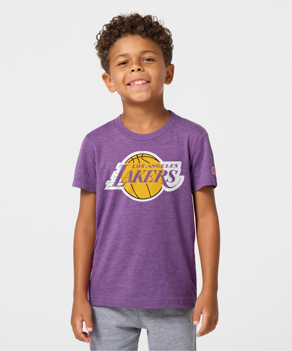 Youth Los Angeles Lakers Logo product image 3