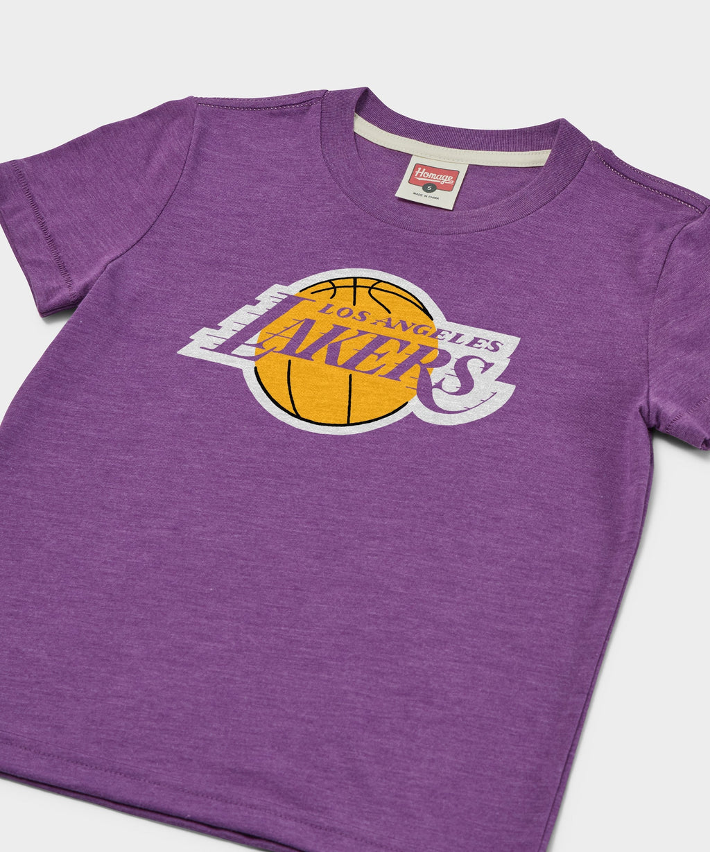 Youth Los Angeles Lakers Logo product image 2