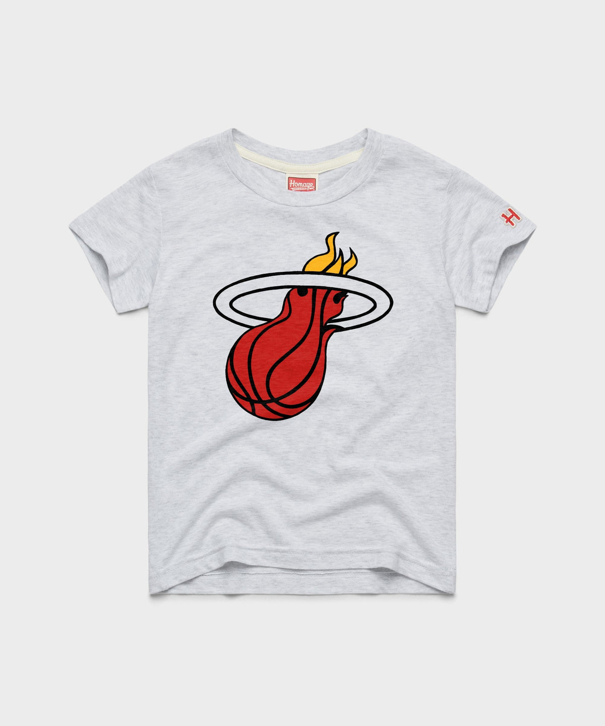 Youth Miami Heat Logo product image 1
