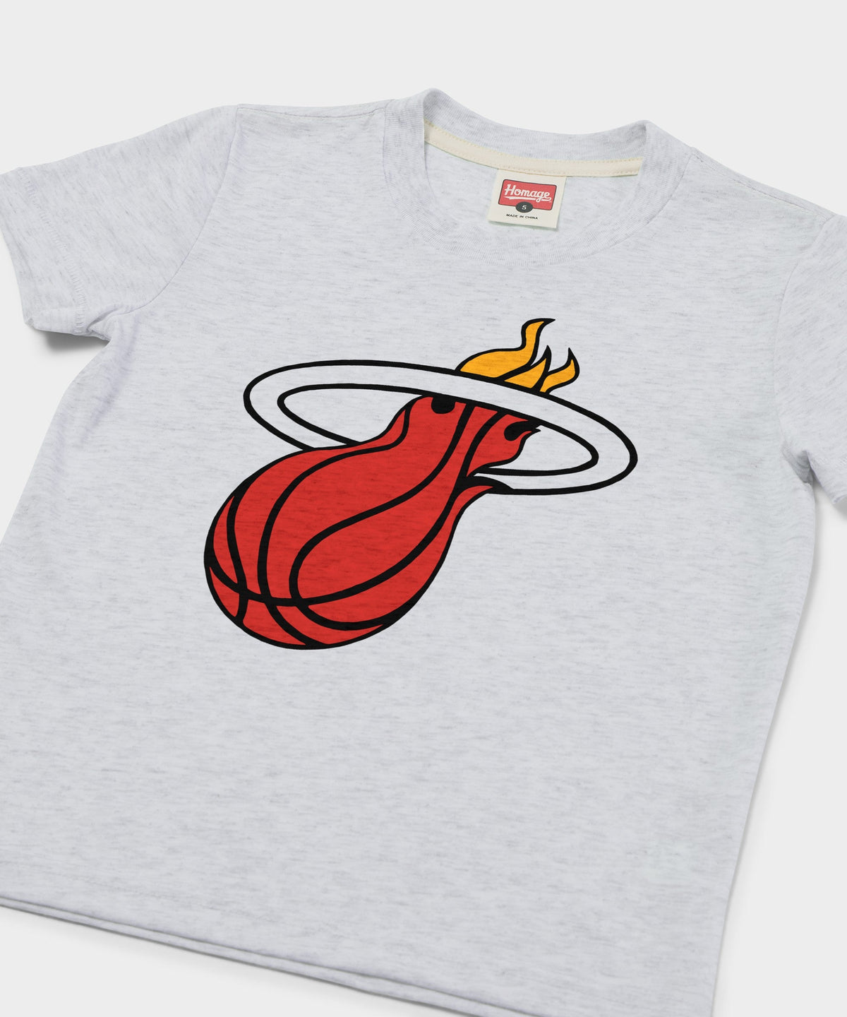 Youth Miami Heat Logo product image 2