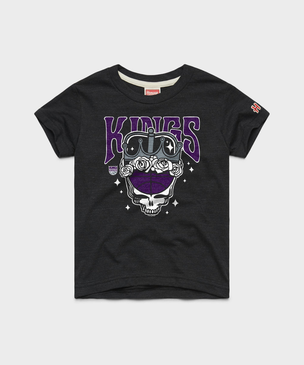 Youth NBA x Grateful Dead x Kings Skull product image 1