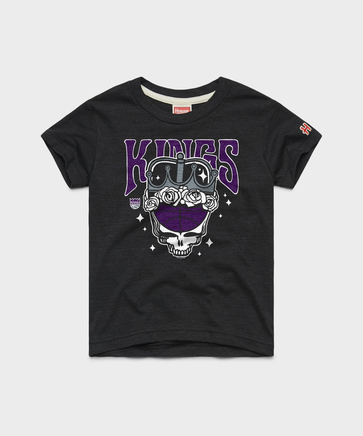 Youth NBA x Grateful Dead x Kings Skull product image 1