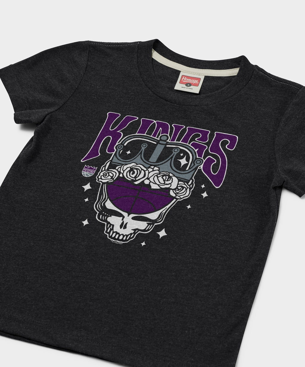 Youth NBA x Grateful Dead x Kings Skull product image 2