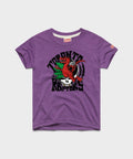 Youth NBA x Grateful Dead x Raptors Skull product image 1