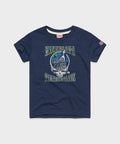 Youth NBA x Grateful Dead x Timberwolves Skull product image 1