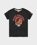 Youth NBA x Grateful Dead x Trail Blazers product image 1