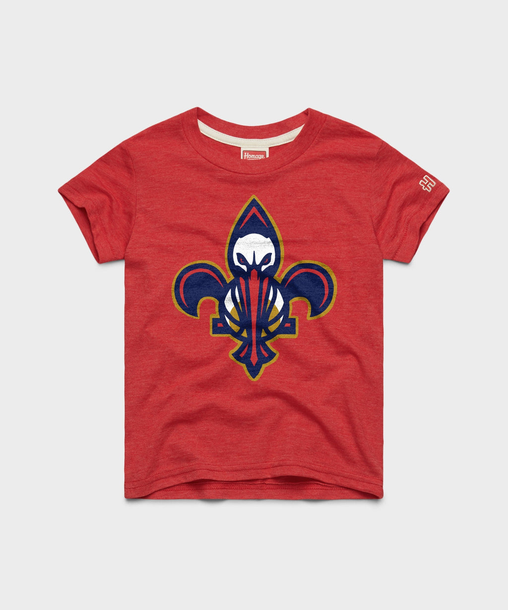 Youth New Orleans Pelicans Logo product image 1