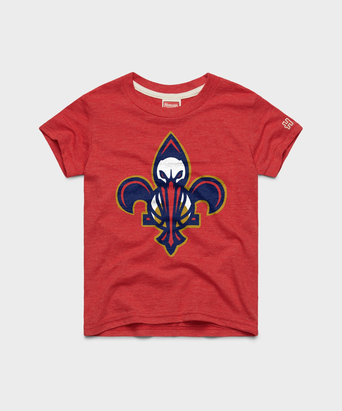 Youth New Orleans Pelicans Logo product image 1