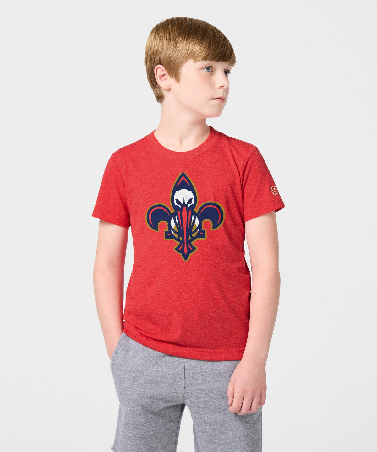 Youth New Orleans Pelicans Logo product image 3