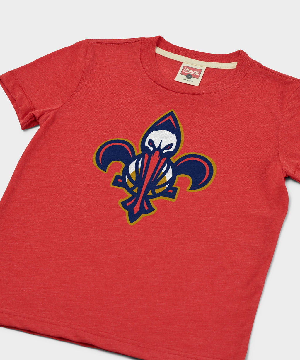 Youth New Orleans Pelicans Logo product image 2
