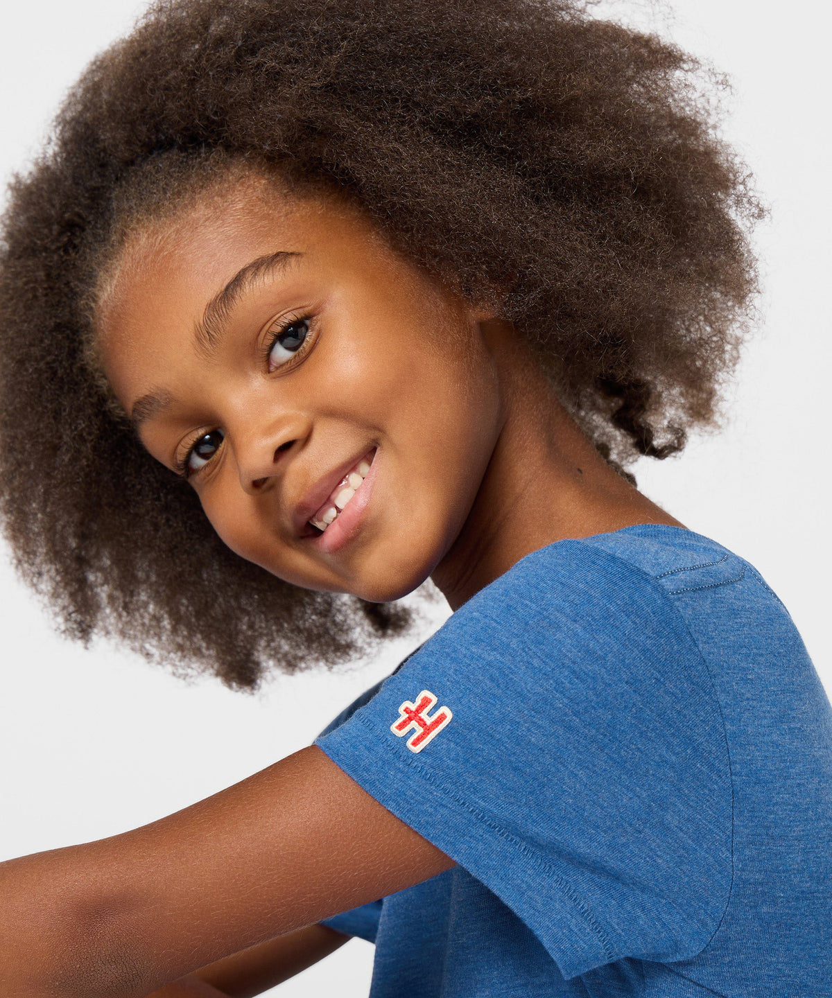 Youth OKC Thunder Logo product image 5