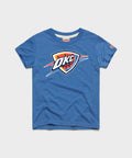 Youth OKC Thunder Logo product image 1