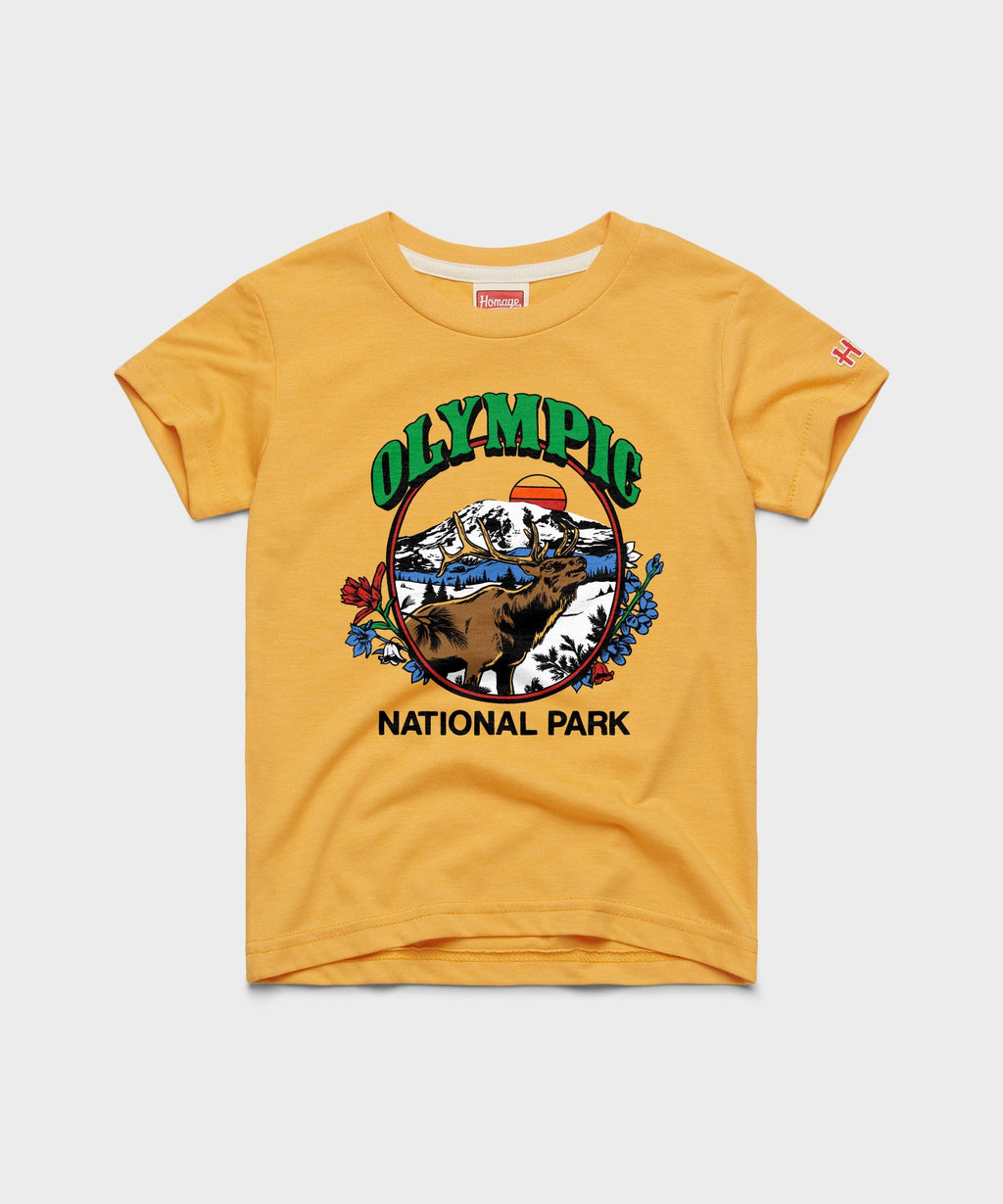 Youth Olympic National Park product image 1