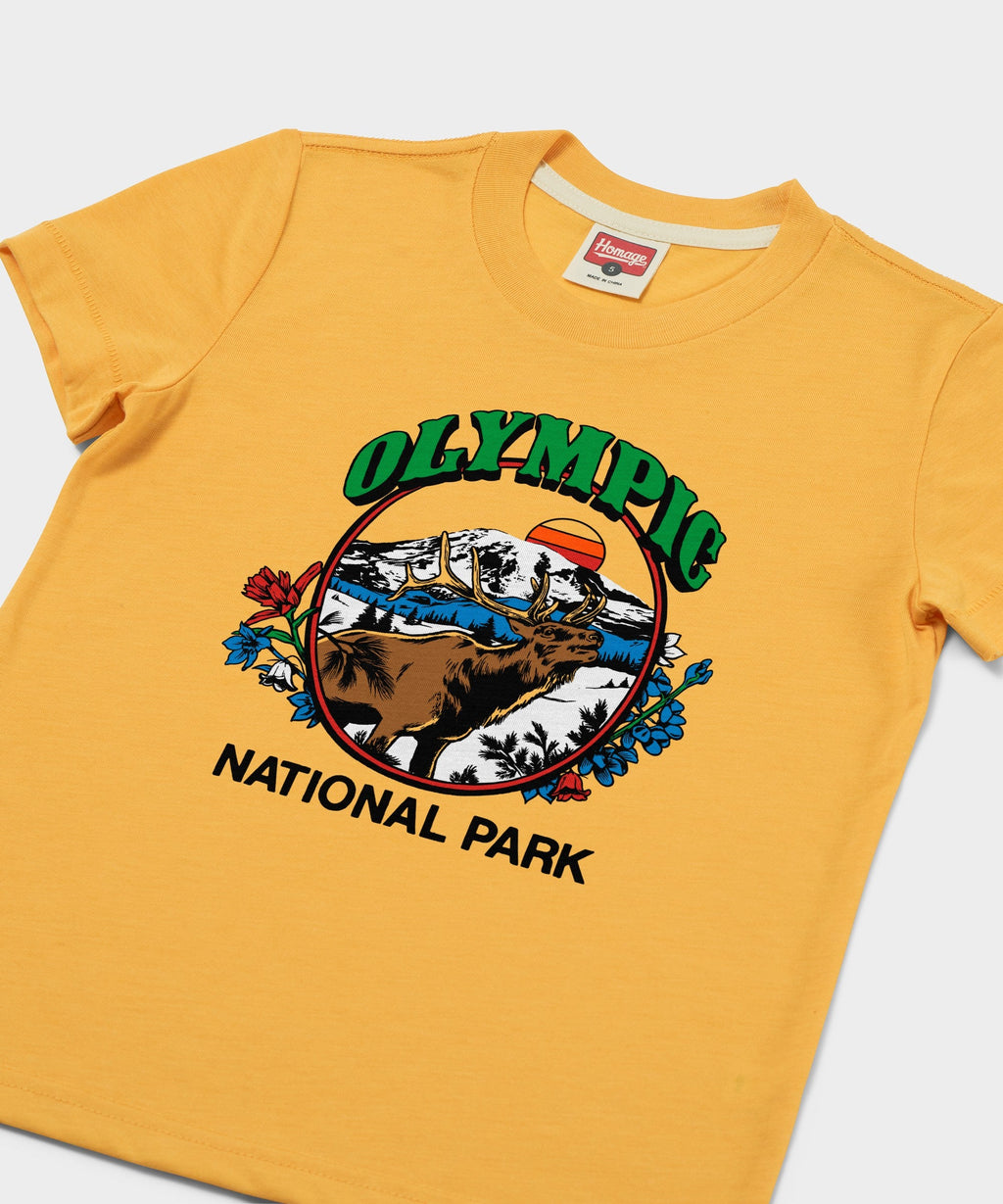 Youth Olympic National Park product image 2