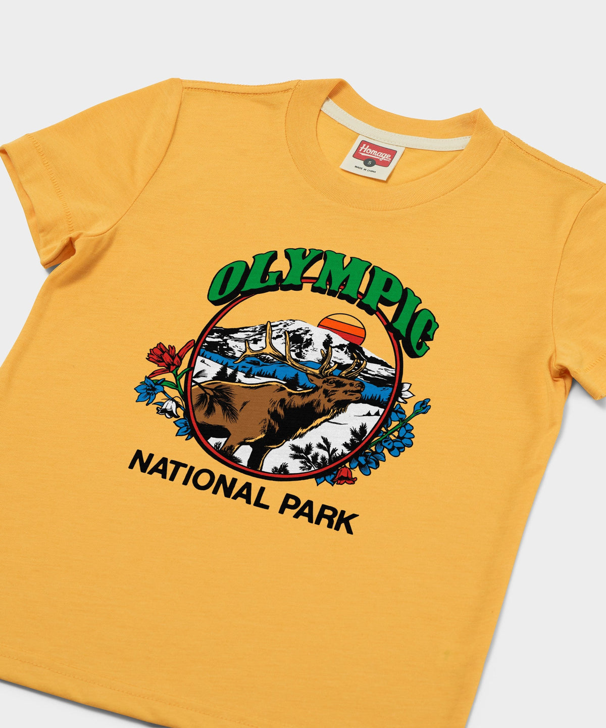 Youth Olympic National Park product image 2