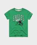 Youth Philadelphia Eagles Helmet Retro product image 1