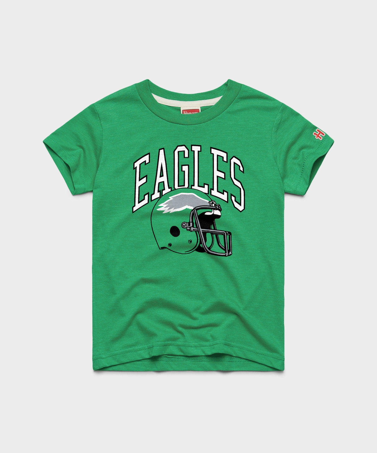 Youth Philadelphia Eagles Helmet Retro product image 1