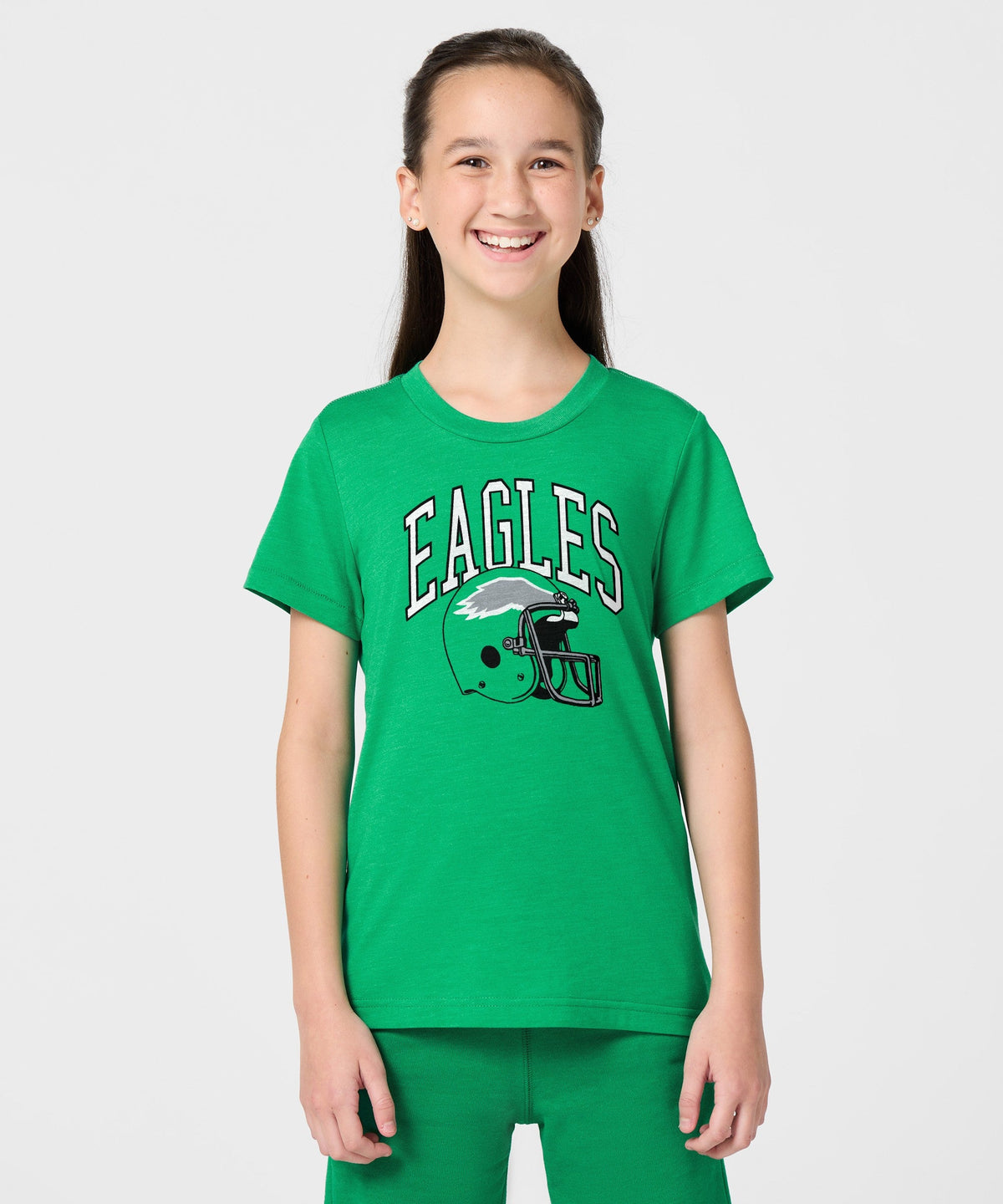 Youth Philadelphia Eagles Helmet Retro product image 3