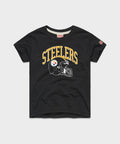 Youth Pittsburgh Steelers Helmet product image 1