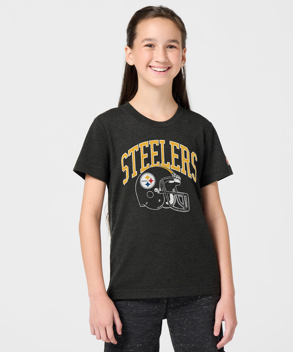 Youth Pittsburgh Steelers Helmet product image 3