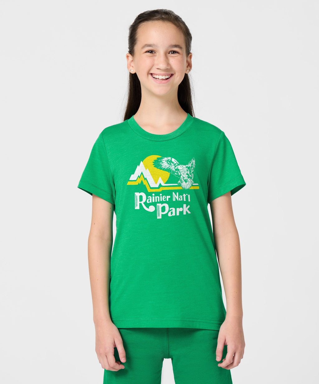 Youth Rainier National Park product image 3