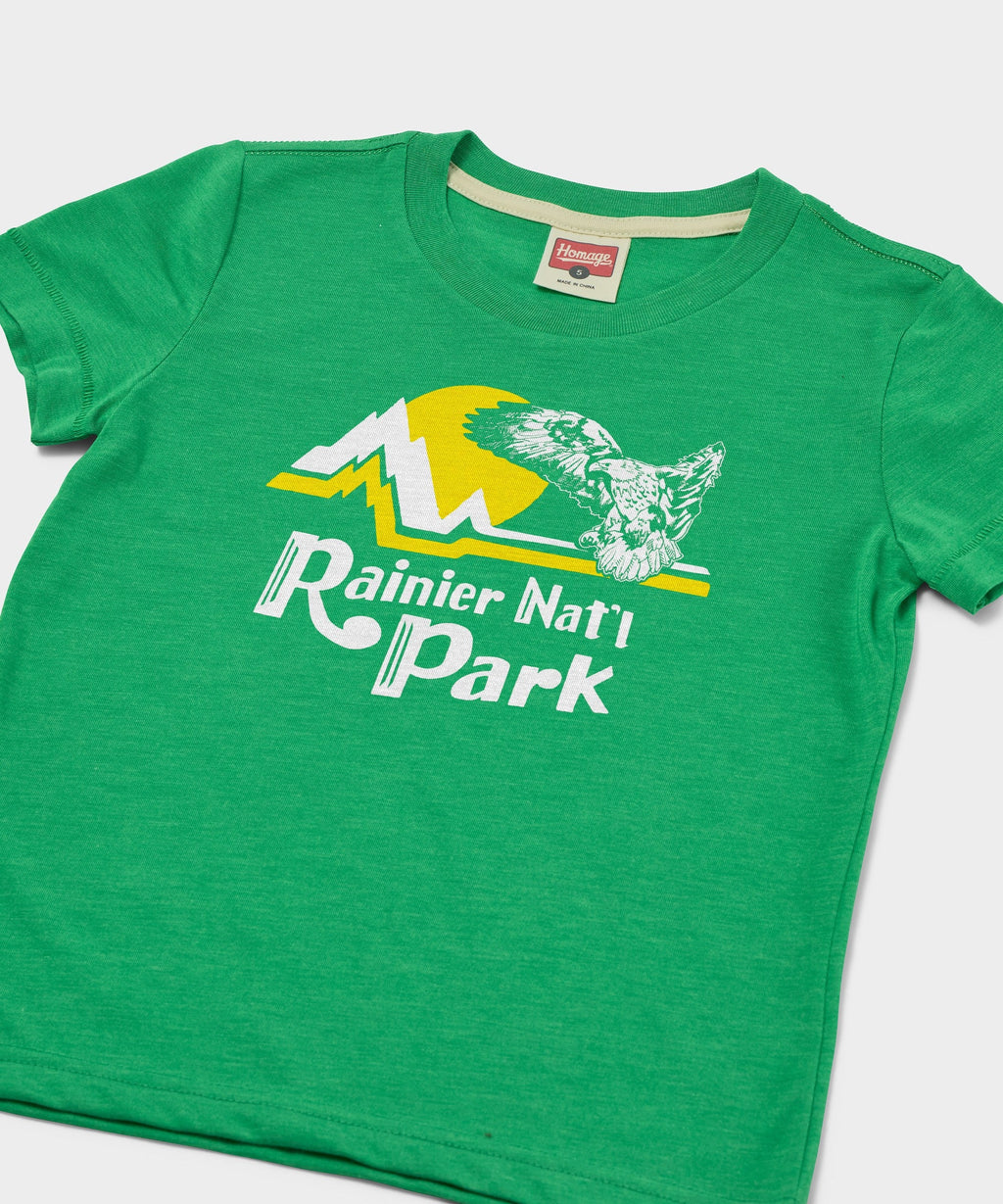 Youth Rainier National Park product image 2