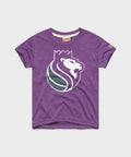 Youth Sacramento Kings Logo product image 1