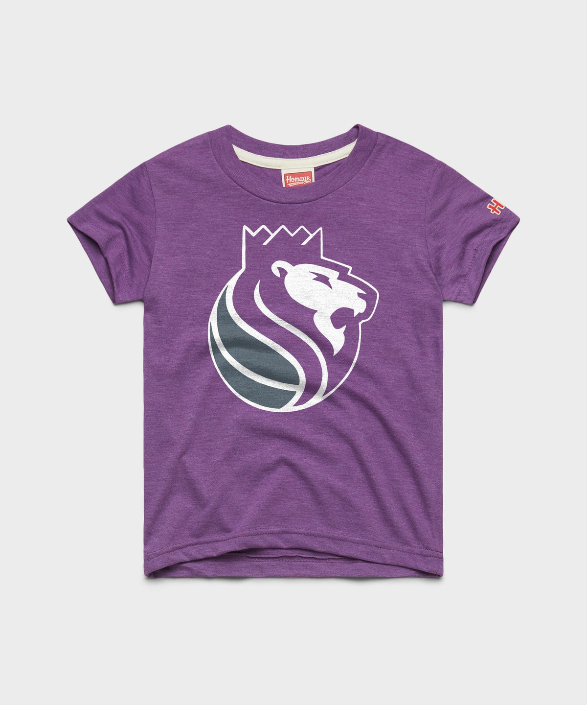 Youth Sacramento Kings Logo product image 1