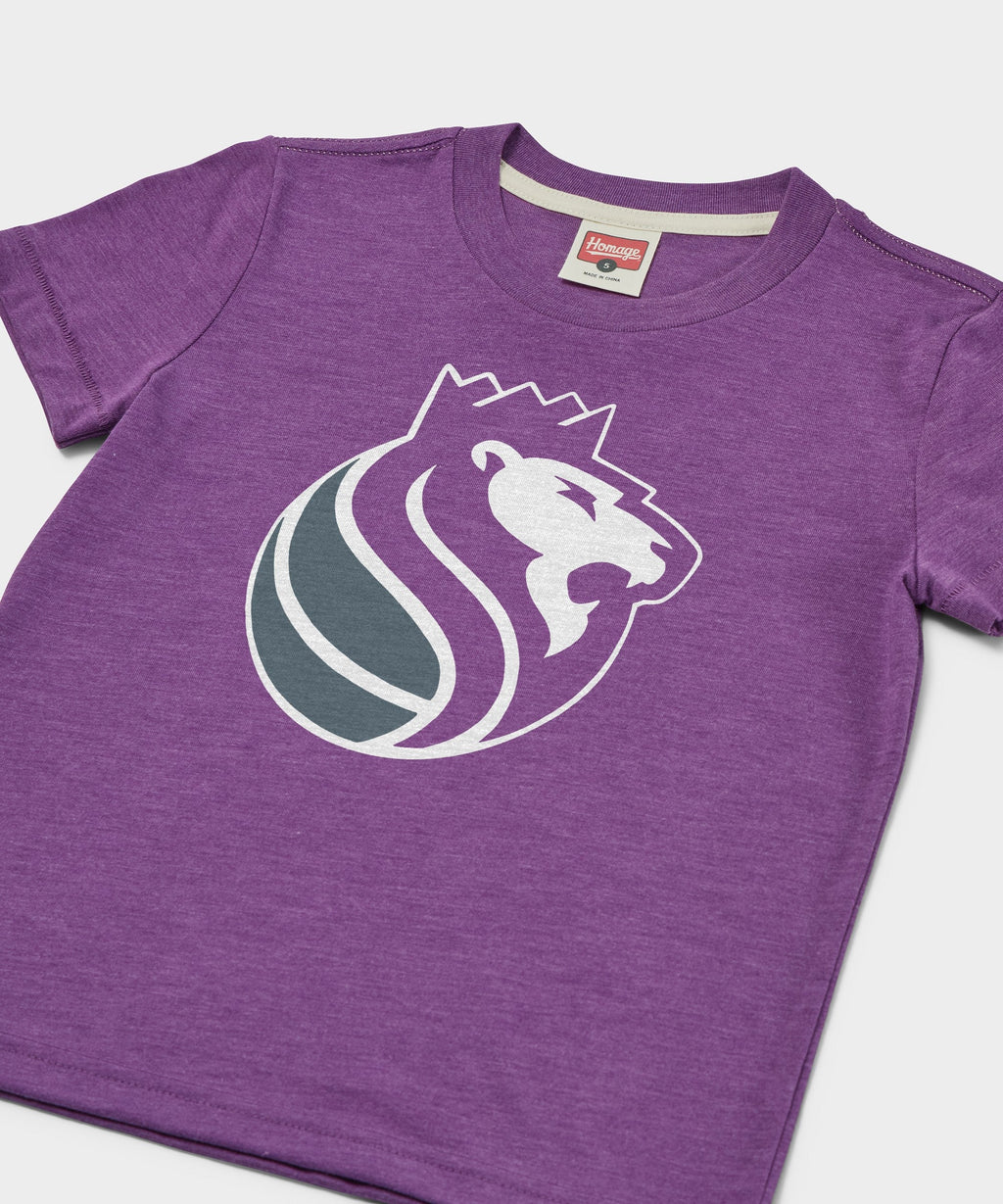Youth Sacramento Kings Logo product image 2