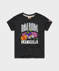 Youth TMNT Donatello x Las Vegas Raiders product image 1