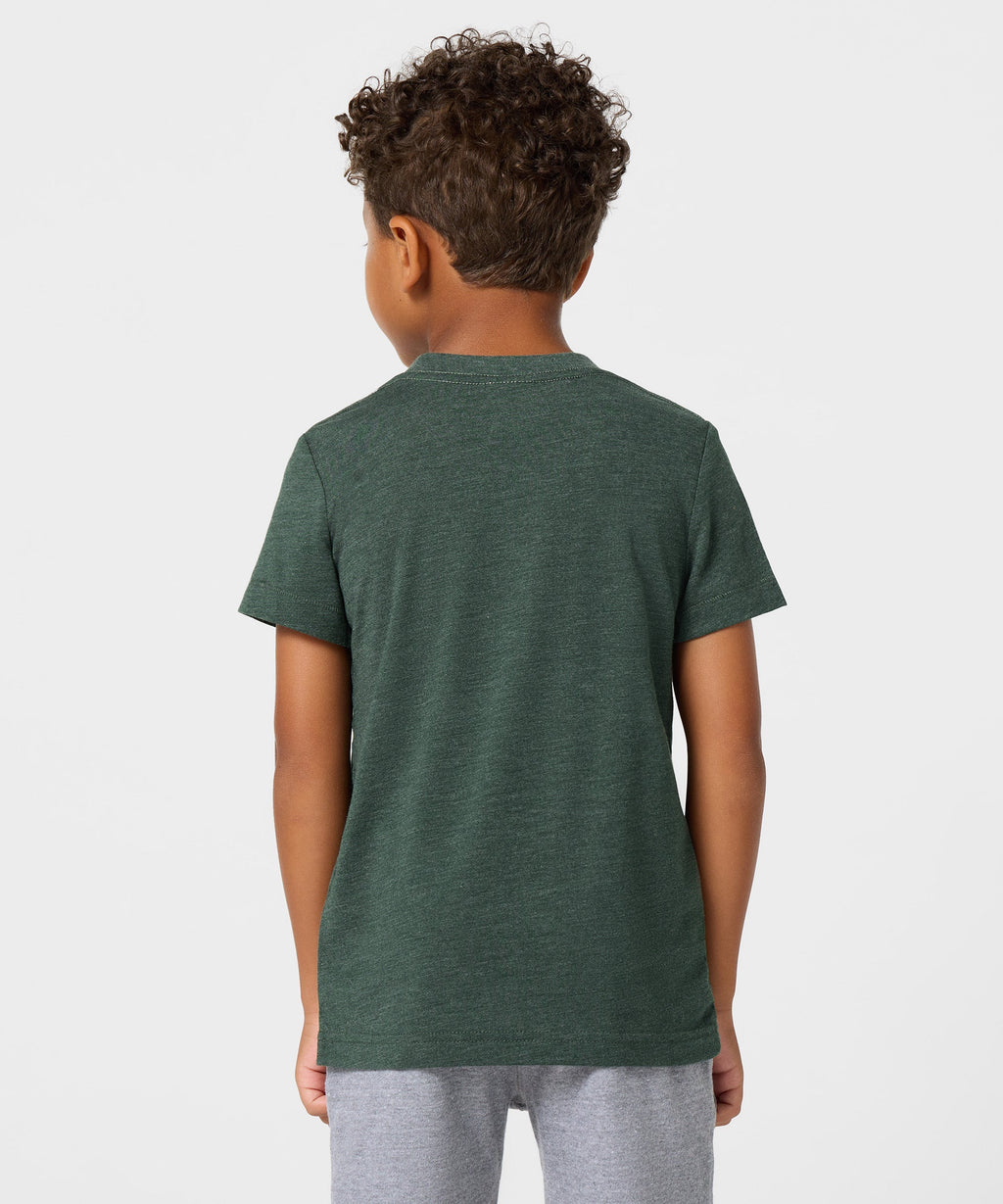 Youth TMNT Donatello x Milwaukee Bucks product image 4