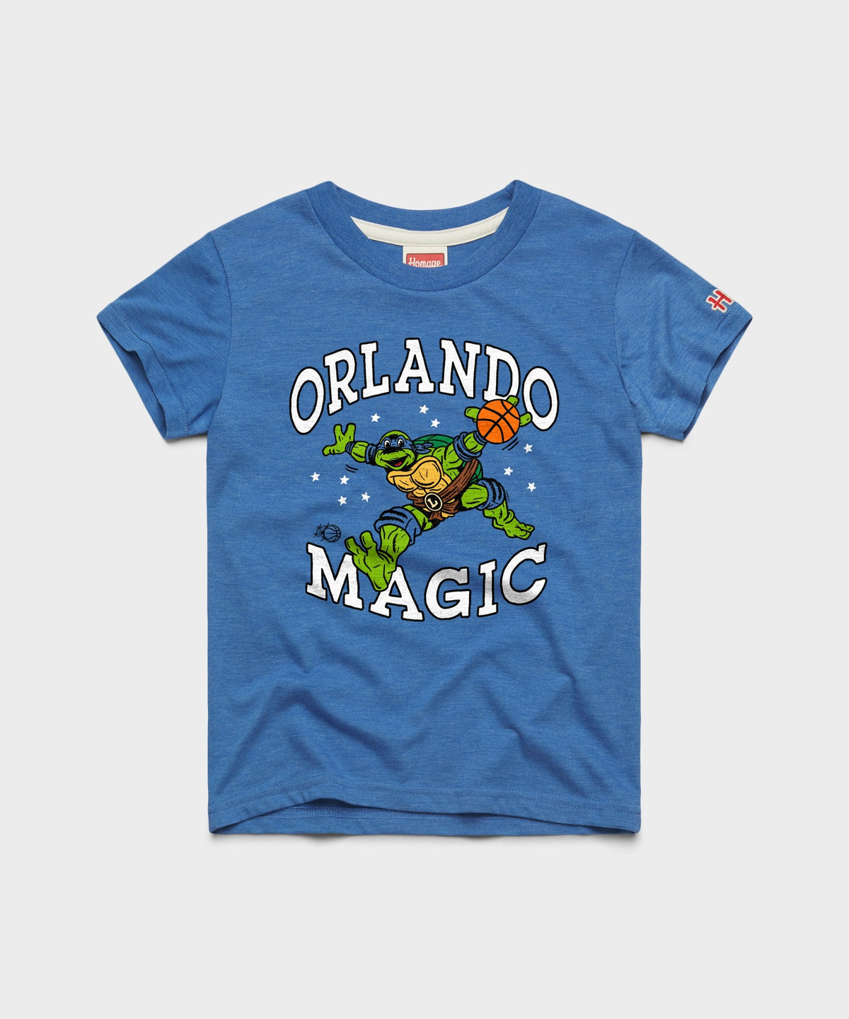 Youth TMNT Leonardo x Orlando Magic product image 1