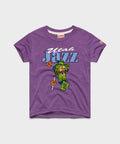 Youth TMNT Leonardo x Utah Jazz product image 1