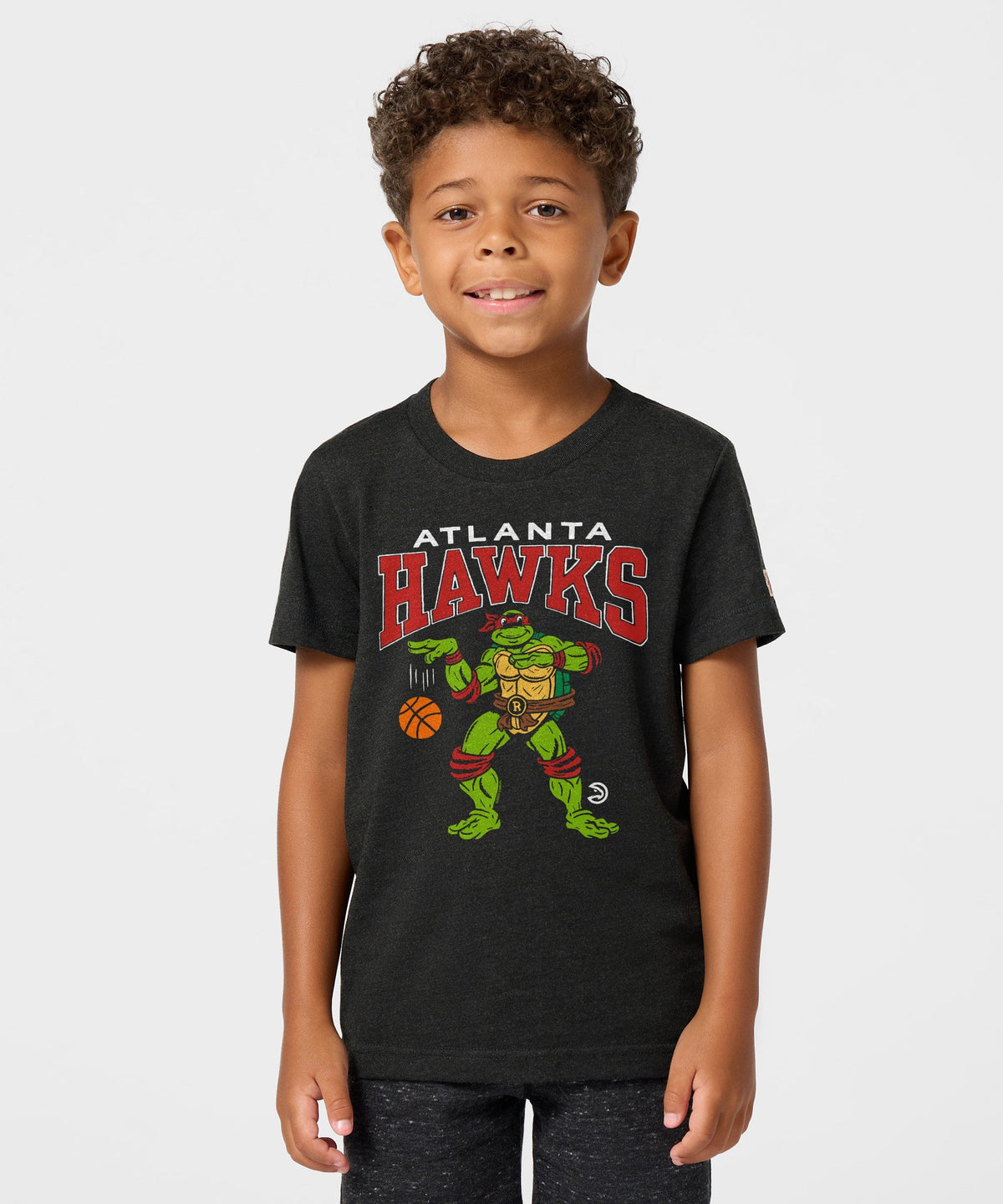 Youth TMNT Raphael x Atlanta Hawks product image 3