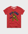 Youth TMNT Raphael x Detroit Pistons product image 1
