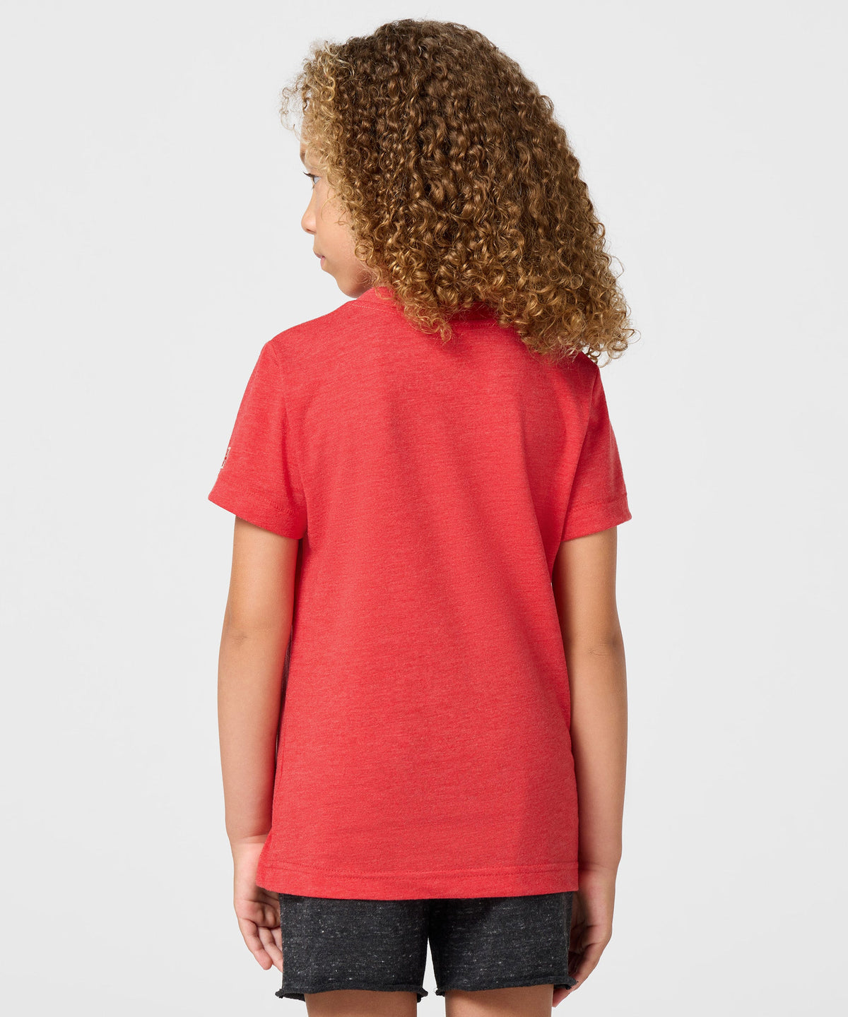 Youth TMNT Raphael x Kansas City Chiefs product image 4
