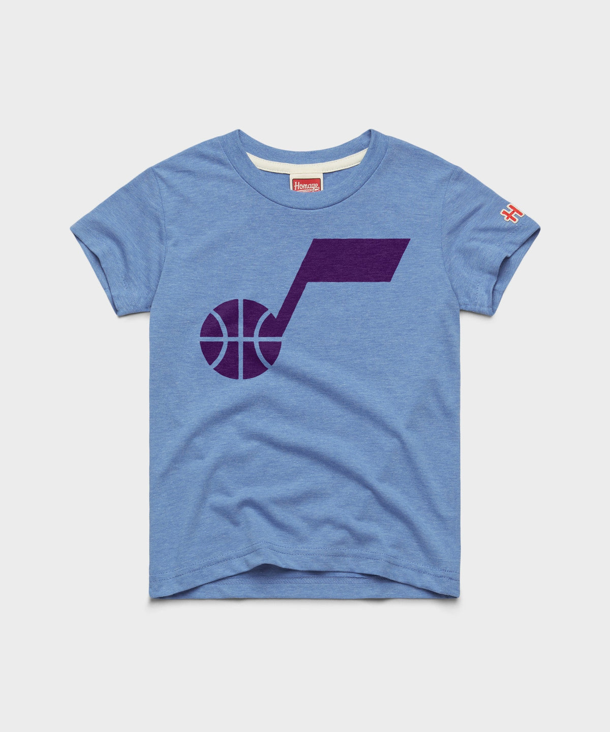 Youth Utah Jazz Logo product image 1