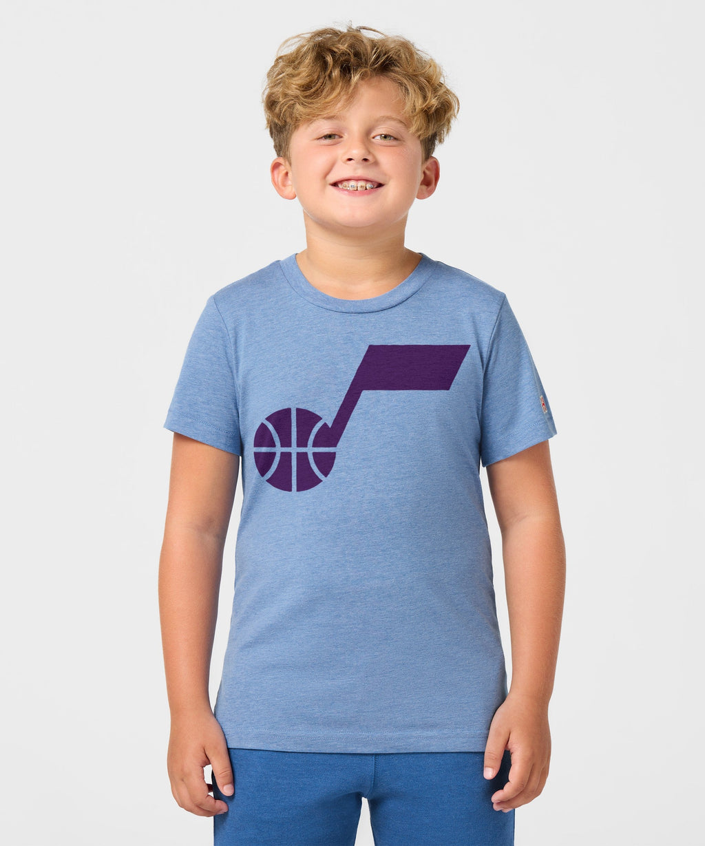 Youth Utah Jazz Logo product image 3