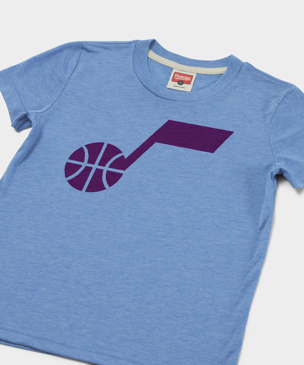Youth Utah Jazz Logo product image 2