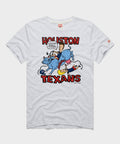 Beavis And Butt-Head X Houston Texans Bull product image 1