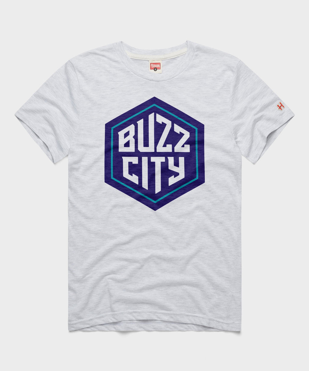 Charlotte Hornets Buzz City product image 1